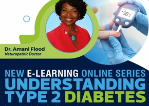 nmac dr flood online course on diabetes flyer