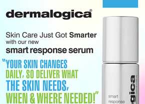 dermalogica skin care