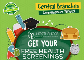 NMAC - Get Your Free - Health Screening