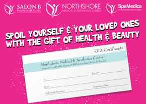 nmac gift certificate flyer